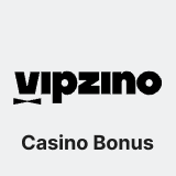 Vipzino casino bonus